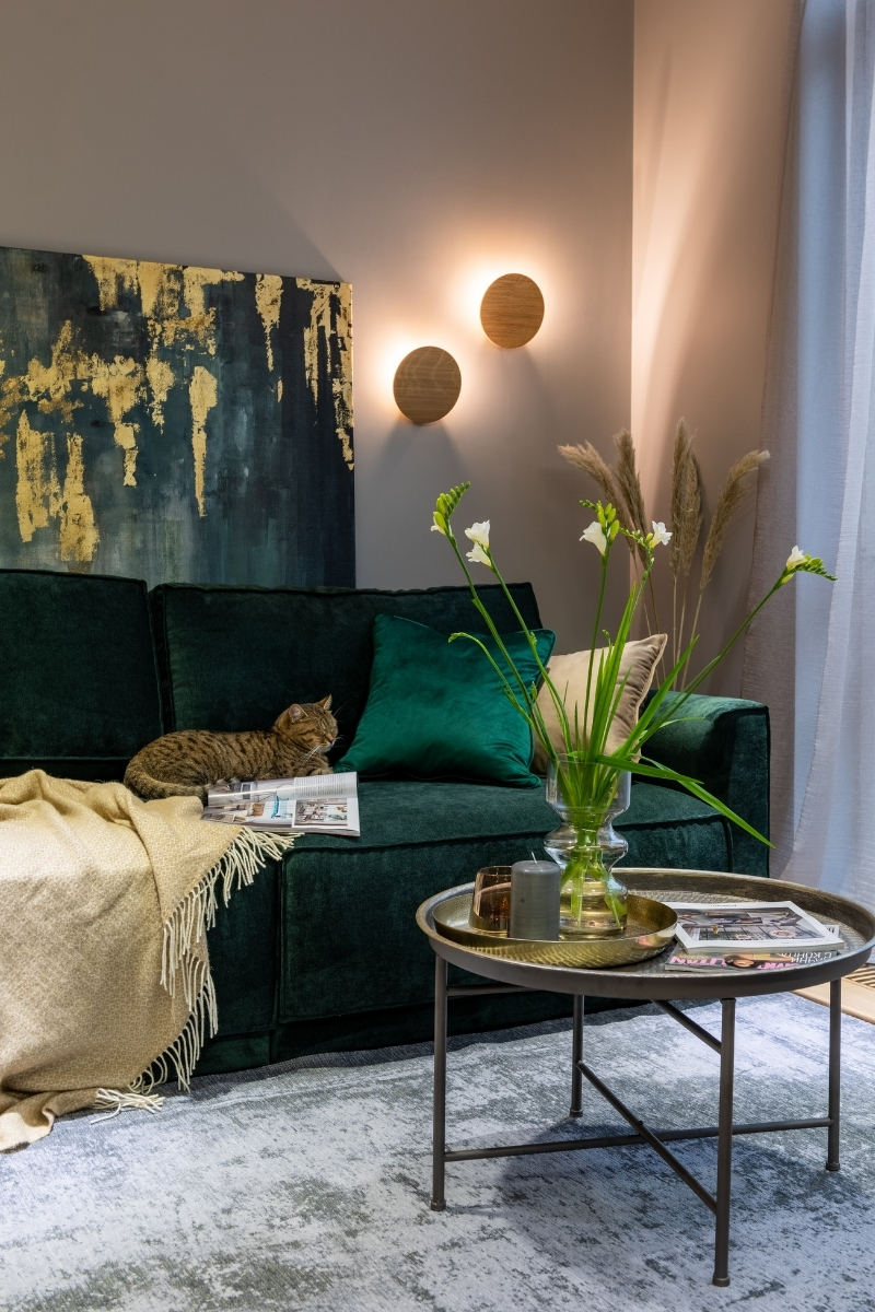 Welcome to Columbia Heights in NW Washington DC